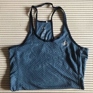 Adidas Tank